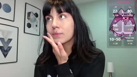 Amy 3 online show from January 19, 3:43 am