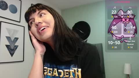 Amy 3 online show from April 16, 4:46 am