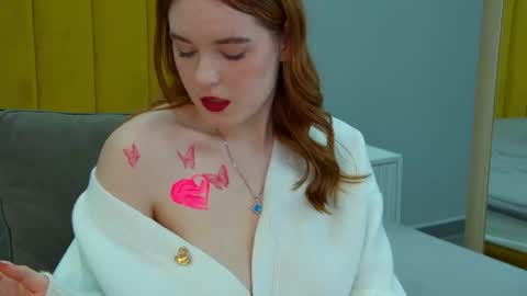 Amy online show from March 8, 2:04 am