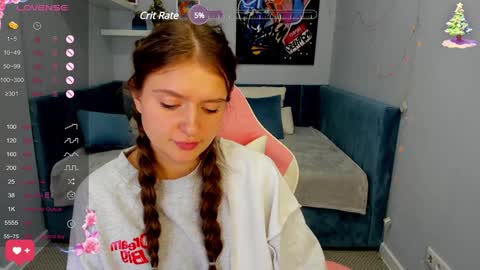 AmyGMT 2 Mon-Sun  0300am-0900am  online show from January 21, 3:37 am