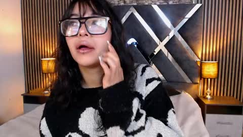 Amy online show from May 29, 12:58 pm