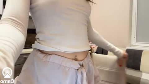 Snapshot of amy_chill chatting on January 25, 4:35 pm Amy Chill online show from January 25, 4:35 pm