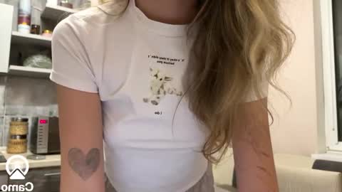 Snapshot of amy_chill chatting on September 17, 6:09 pm Amy Chill online show from September 17, 6:09 pm