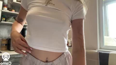 Snapshot of amy_chill chatting on September 19, 11:33 am Amy Chill online show from September 19, 11:33 am