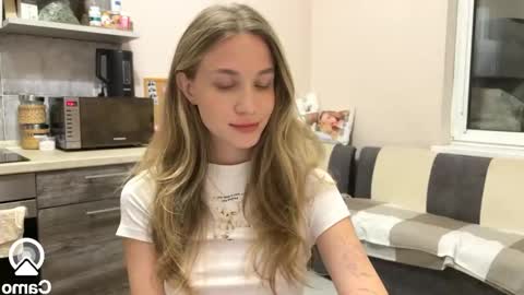 Snapshot of amy_chill chatting on October 12, 5:34 pm Amy Chill online show from October 12, 5:34 pm