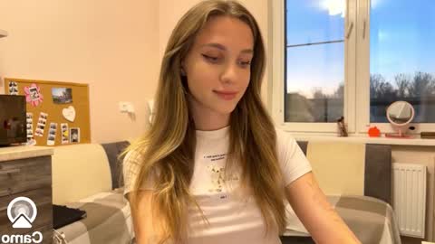 Snapshot of amy_chill chatting on October 17, 3:14 pm Amy Chill online show from October 17, 3:14 pm