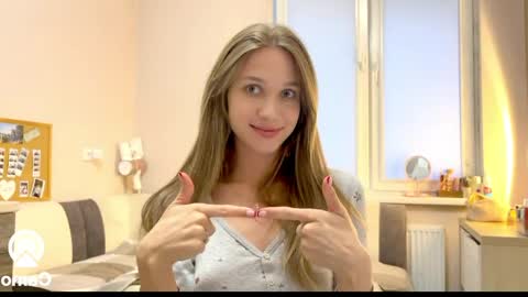 Amy Chill online show from April 18, 5:28 pm