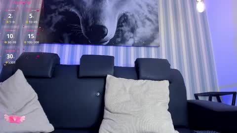 Amy Evans online show from March 3, 10:10 pm