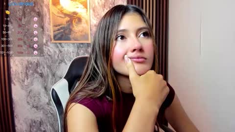 Amy online show from October 1, 8:15 pm