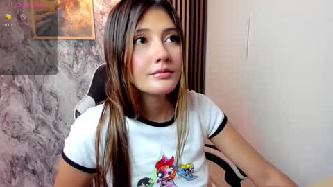 Amy online show from October 5, 7:56 pm