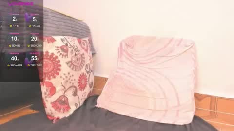 amy online show from March 19, 1:20 am