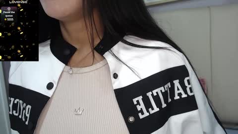 Amy online show from January 17, 1:46 pm