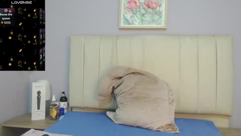 Amy online show from February 20, 1:33 pm