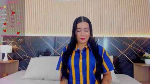 amy_leah_ online show from January 8, 3:31 am
