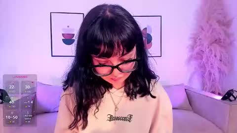 Hello I am Allison Welcome to my room and let is  have a good time together whith me online show from March 11, 6:25 pm