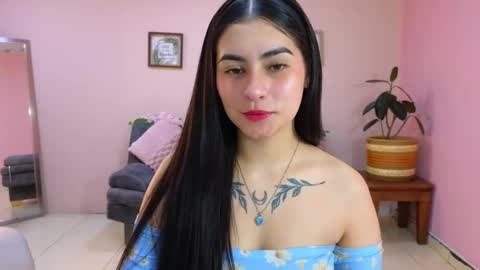 Amy online show from October 5, 7:12 pm