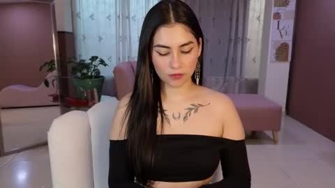 Amy online show from November 6, 8:43 pm