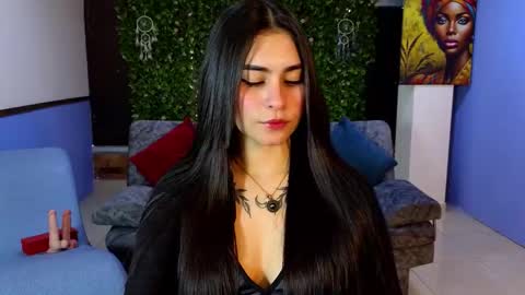 Amy online show from November 28, 8:55 pm