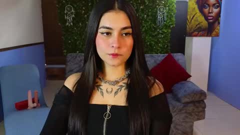 Amy online show from December 5, 8:16 pm