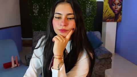 Amy online show from December 15, 7:40 pm