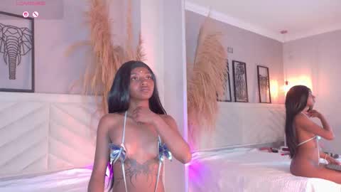 Amy online show from December 19, 8:27 pm