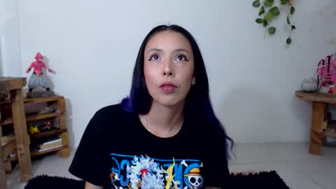 amy mur online show from October 7, 7:11 pm