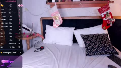 Little Slut Nicolee online show from December 18, 10:57 pm