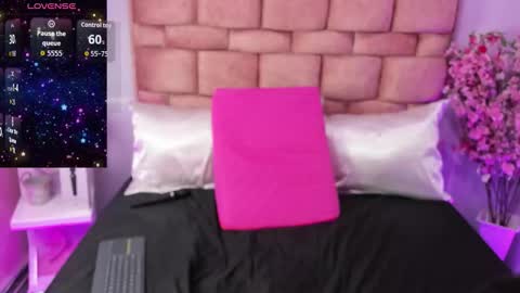 Snapshot of amy_noa chatting on February 13, 1:56 am Emy Noa online show from February 13, 1:56 am