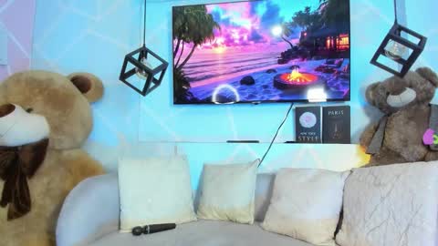 Snapshot of amy_noa chatting on March 4, 1:33 am Emy Noa online show from March 4, 1:33 am