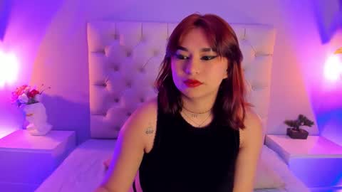 Amy online show from January 11, 4:01 pm