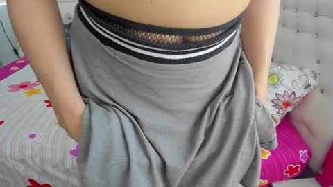 Amy Caroland online show from October 13, 5:24 pm