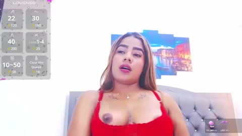 AMY online show from March 6, 11:09 pm