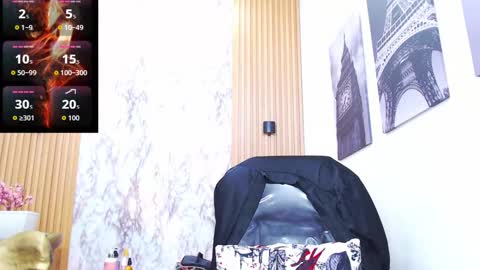 AMY online show from September 10, 11:49 pm