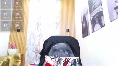 AMY online show from September 13, 11:15 pm