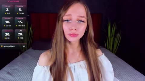 Amy online show from September 27, 8:36 pm