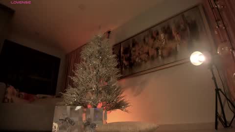 Amy Armstrong online show from December 31, 3:34 am