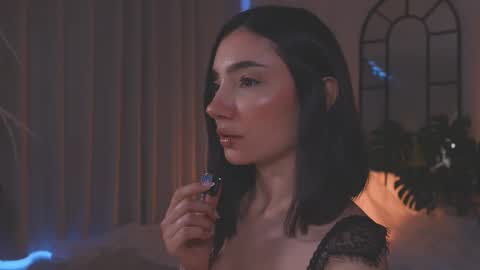 Amy Armstrong online show from November 12, 9:03 pm