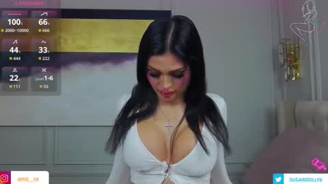 Snapshot of amyazuree chatting on November 18, 8:02 pm Amy online show from November 18, 8:02 pm