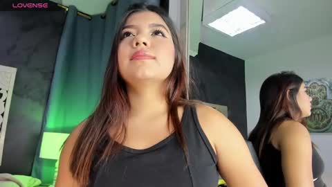 Snapshot of amyblack__ chatting on March 5, 3:29 am Amy online show from March 5, 3:29 am