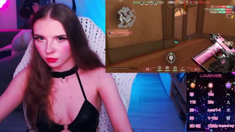 Snapshot of amyboop_ chatting on December 28, 7:22 pm Amy is here my telegram chanel - online show from December 28, 7:22 pm