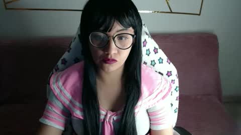 amycosplay99 online show from November 25, 6:46 am