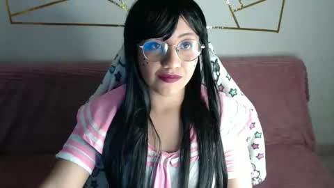 amycosplay99 online show from November 26, 4:46 am