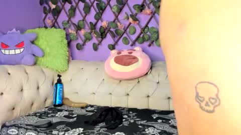 Snapshot of amydelahoz chatting on September 19, 5:09 am Amy Kamila online show from September 19, 5:09 am