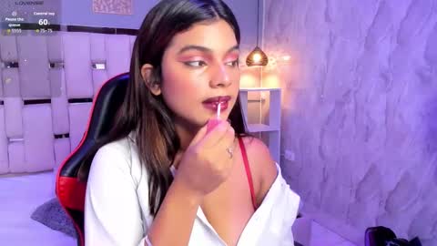 Snapshot of amyevan_ chatting on October 18, 9:26 pm amyevan_ online show from October 18, 9:26 pm