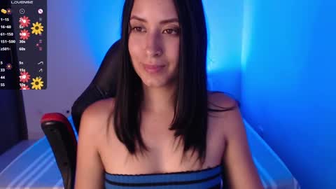 Snapshot of amyharlow_ chatting on December 5, 10:01 pm Jenn online show from December 5, 10:01 pm