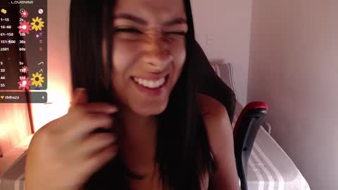 Snapshot of amyharlow_ chatting on December 6, 10:38 am Jenn online show from December 6, 10:38 am