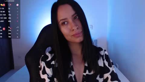 Snapshot of amyharlow_ chatting on December 11, 3:26 pm Jenn online show from December 11, 3:26 pm