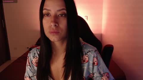 Snapshot of amyharlow_ chatting on January 5, 11:04 am Jenn online show from January 5, 11:04 am