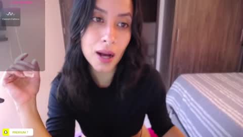 Snapshot of amyharlow_ chatting on September 22, 5:37 pm Jenn online show from September 22, 5:37 pm