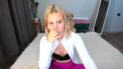 amymilson online show from January 27, 4:01 pm